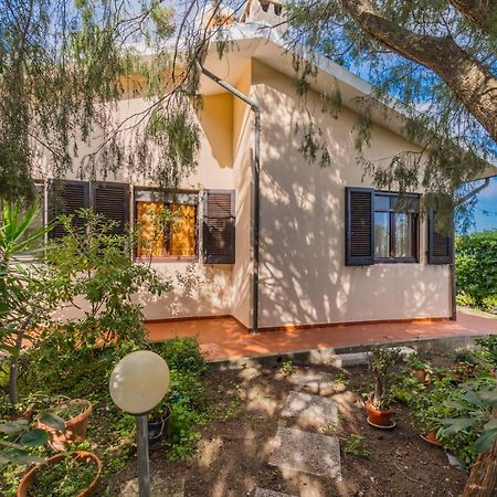 Villa Campo Al Pero Rio Marina Luaran gambar