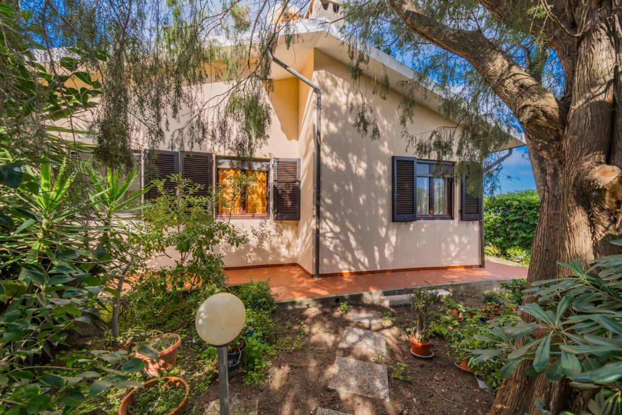 Villa Campo Al Pero Rio Marina Luaran gambar
