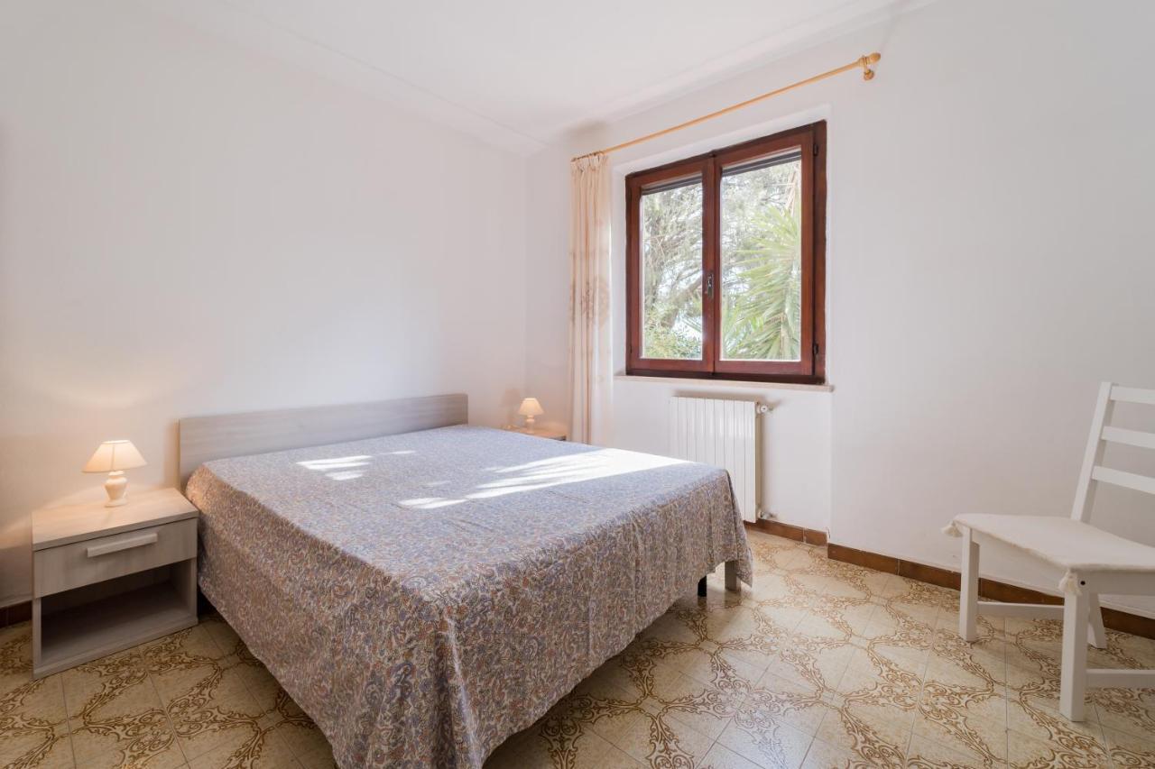 Villa Campo Al Pero Rio Marina Luaran gambar