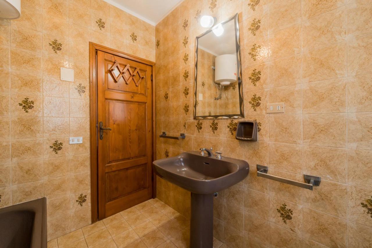 Villa Campo Al Pero Rio Marina Luaran gambar