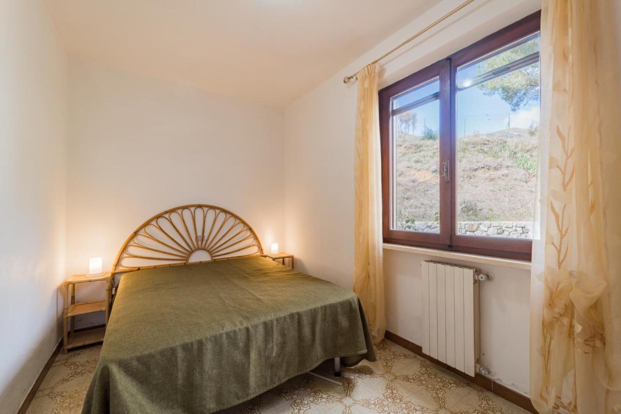 Villa Campo Al Pero Rio Marina Luaran gambar