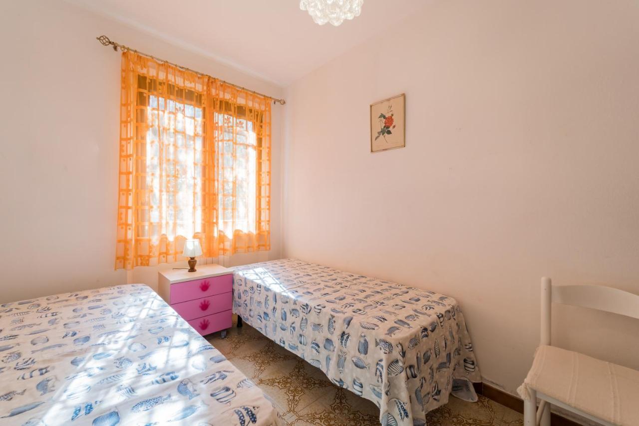 Villa Campo Al Pero Rio Marina Luaran gambar