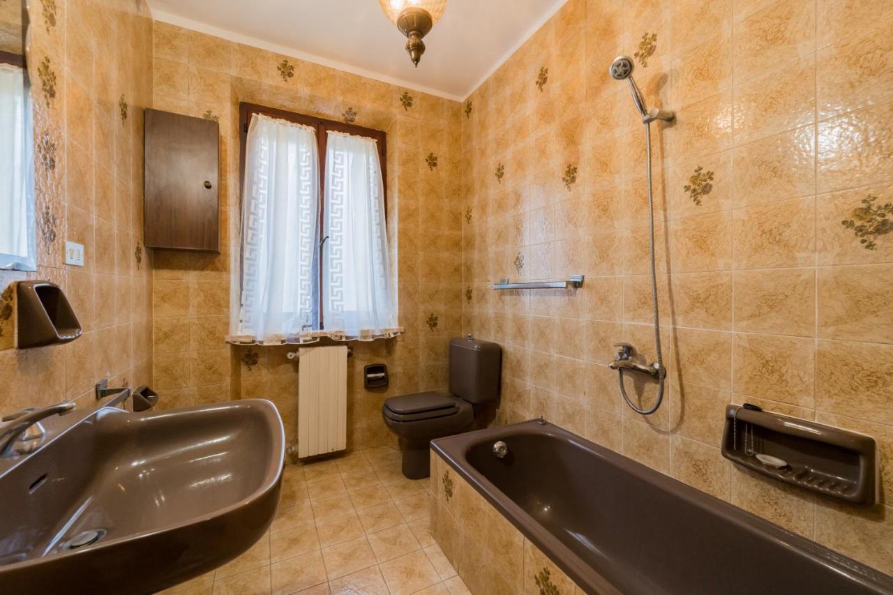 Villa Campo Al Pero Rio Marina Luaran gambar