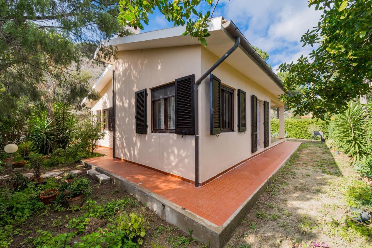 Villa Campo Al Pero Rio Marina Luaran gambar
