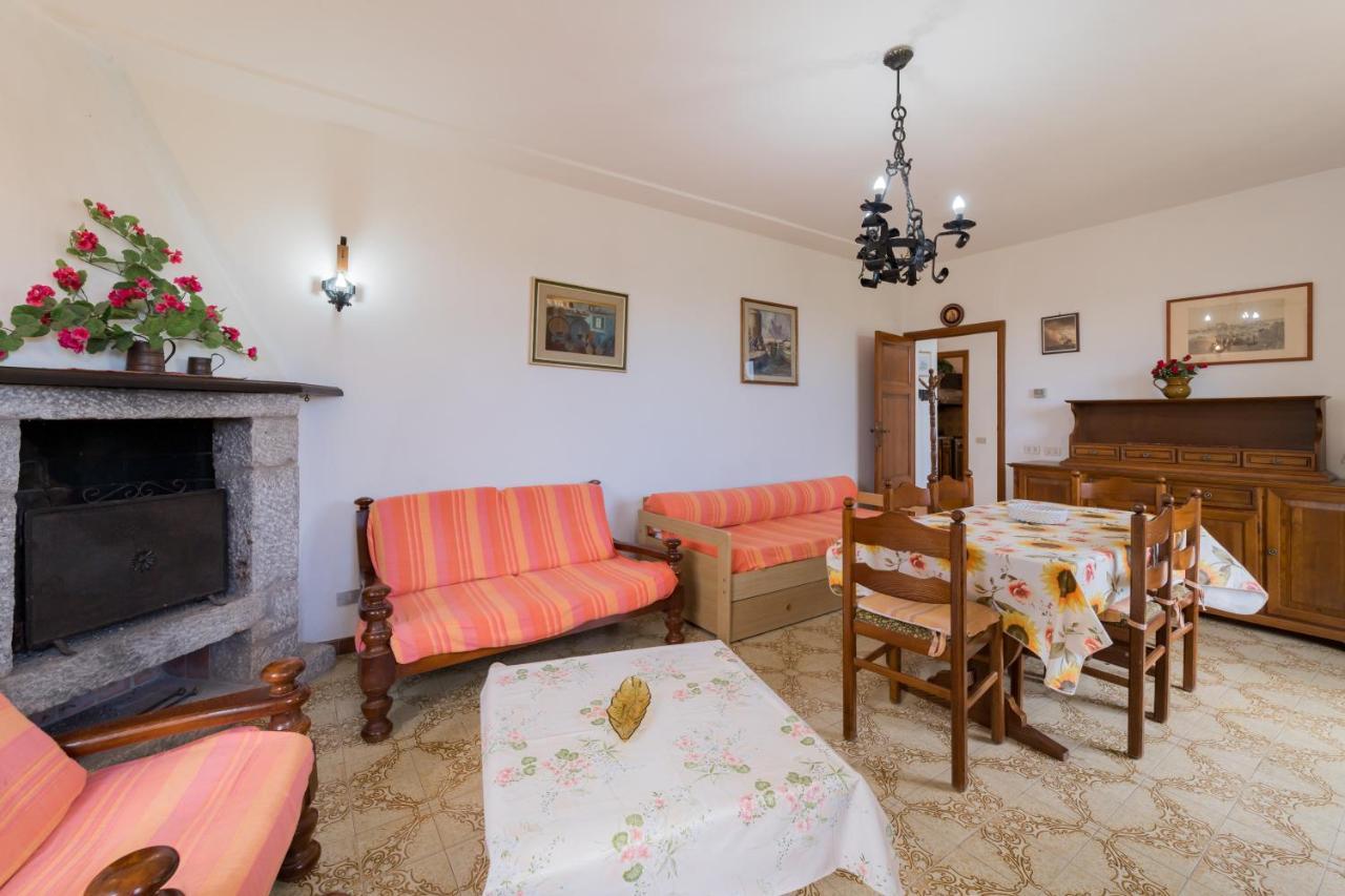 Villa Campo Al Pero Rio Marina Luaran gambar